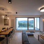 아파트호텔 Apartview Bukowa Iii By Rent Like 4*