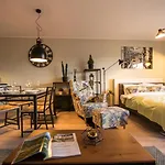 아파트호텔 Apartview Bukowa Iii By Rent Like