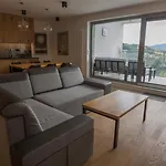 아파트호텔 Apartview Bukowa Iii By Rent Like 4*