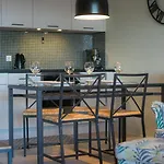 Apartview Bukowa Iii By Rent Like 아파트호텔 비스와