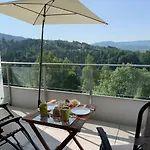 아파트호텔 Apartview Bukowa Iii By Rent Like 4*