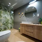 아파트호텔 Apartview Bukowa Iii By Rent Like