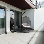 아파트호텔 Apartview Bukowa Iii By Rent Like
