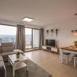 아파트호텔 Apartview Bukowa Iii By Rent Like 4*