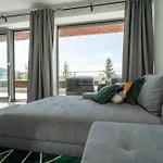 Apartview Bukowa Iii By Rent Like 4* 비스와