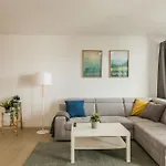 아파트호텔 Apartview Bukowa Iii By Rent Like 4*