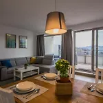 Apartview Bukowa Iii By Rent Like 4*