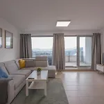 아파트호텔 Apartview Bukowa Iii By Rent Like 4*