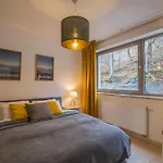 아파트호텔 Apartview Bukowa Iii By Rent Like