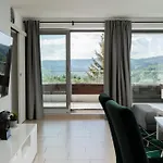 아파트호텔 Apartview Bukowa Iii By Rent Like