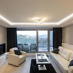 아파트호텔 Apartview Bukowa Iii By Rent Like 4*