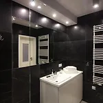 아파트호텔 Apartview Bukowa Iii By Rent Like 비스와
