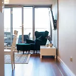 Apartmanhotel Apartview Bukowa Iii By Rent Like