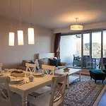 아파트호텔 Apartview Bukowa Iii By Rent Like 4*