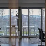 Apartview Bukowa Iii By Rent Like 아파트호텔
