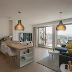 아파트호텔 Apartview Bukowa Iii By Rent Like 4*