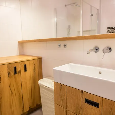 Lejlighedshotel Apartview Bukowa Iii By Rent Like Wisła