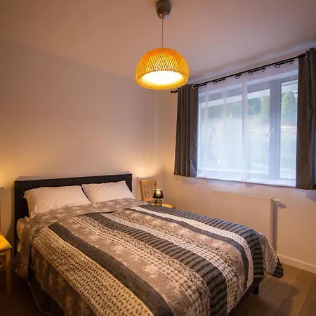 Apartview Bukowa Iii By Rent Like Wisła