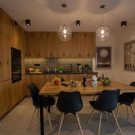 Apartview Bukowa Iii By Rent Like