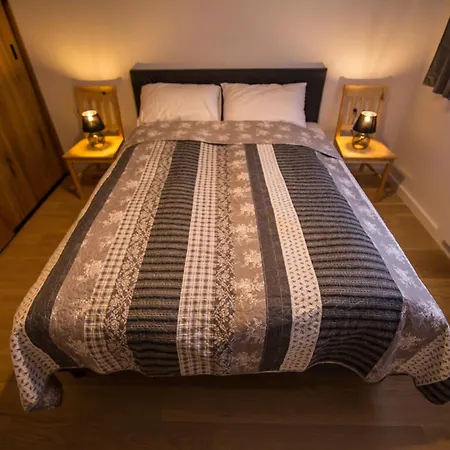 Apartview Bukowa Iii By Rent Like Wisla