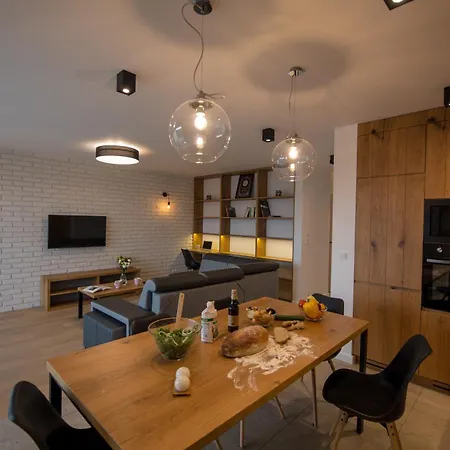 Apartview Bukowa Iii By Rent Like