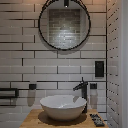 Apartview Bukowa Iii By Rent Like Lejlighedshotel 4*