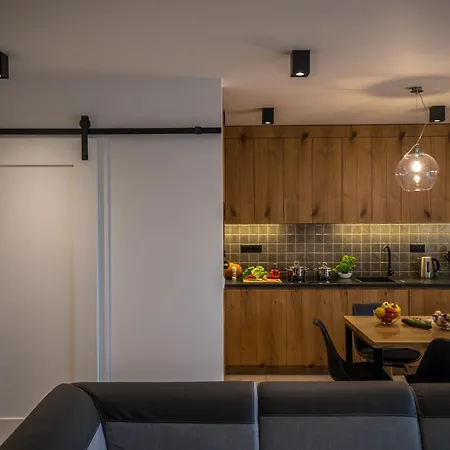 Apartview Bukowa Iii By Rent Like * Wisla