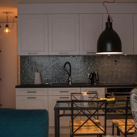 Apartview Bukowa Iii By Rent Like 4* ויסלאו