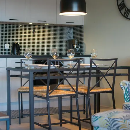 Apartview Bukowa Iii By Rent Like Aparthotel Wisla