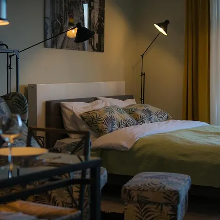 Apartview Bukowa Iii By Rent Like Wisla