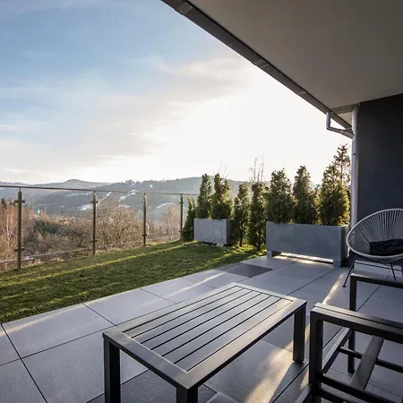 Apartview Bukowa Iii By Rent Like Aparthotel *