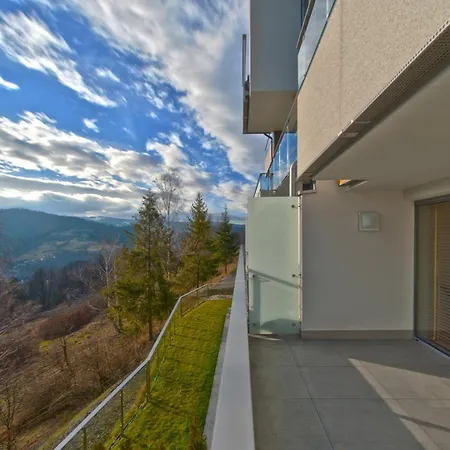 Apartview Bukowa Iii By Rent Like *