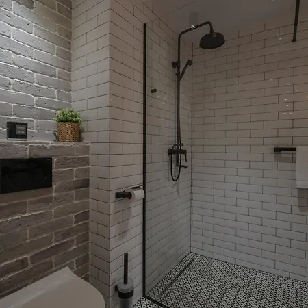 Apartview Bukowa Iii By Rent Like * Wisla