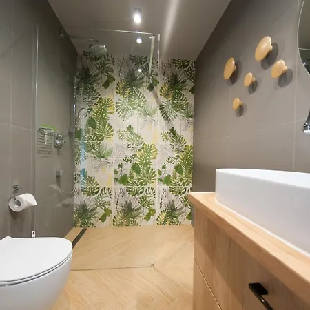 Apartview Bukowa Iii By Rent Like Wisła