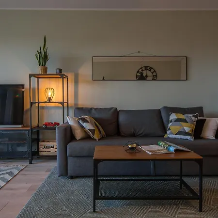 Apartview Bukowa Iii By Rent Like מלון דירות