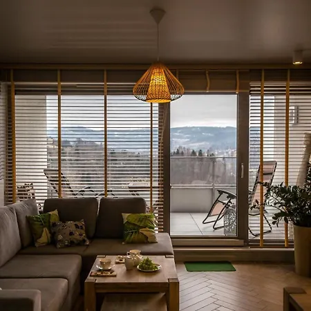 Apartview Bukowa Iii By Rent Like