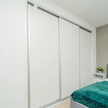 Apartview Bukowa Iii By Rent Like