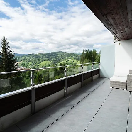 Apartview Bukowa Iii By Rent Like Wisla