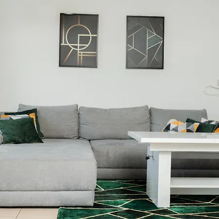 Apartview Bukowa Iii By Rent Like