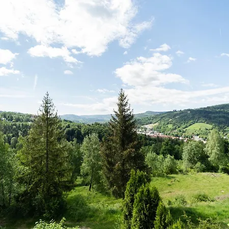 Apartview Bukowa Iii By Rent Like 4* Wisła