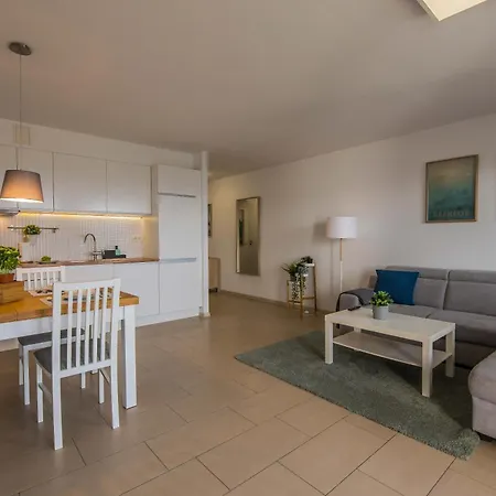 Apartview Bukowa Iii By Rent Like 4*