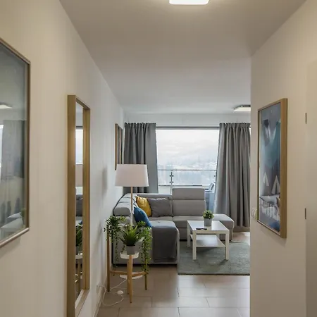 Apartview Bukowa Iii By Rent Like