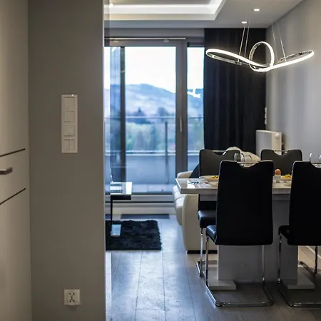 Apartview Bukowa Iii By Rent Like 4*