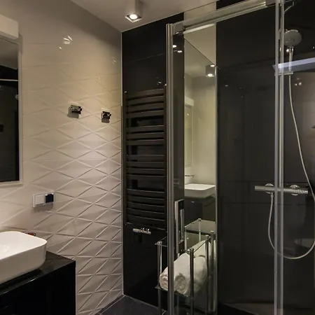 Apartview Bukowa Iii By Rent Like 4* Wisła