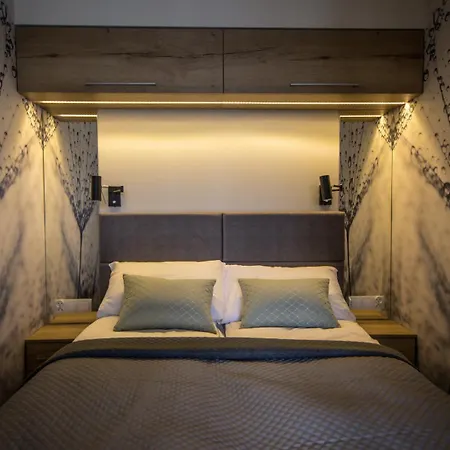 Apartview Bukowa Iii By Rent Like * Wisla