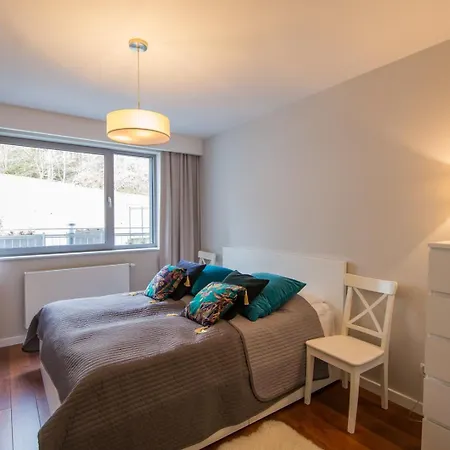 Apartview Bukowa Iii By Rent Like * Wisla