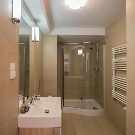 Apartview Bukowa Iii By Rent Like Lejlighedshotel