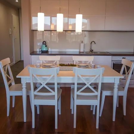Apartview Bukowa Iii By Rent Like