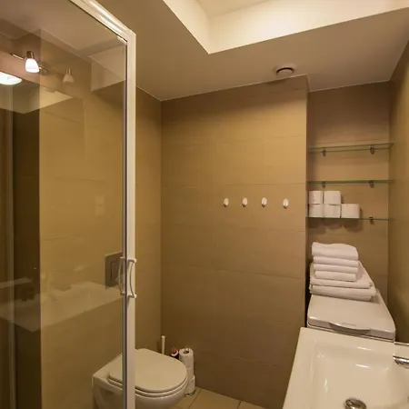 Apartview Bukowa Iii By Rent Like Lejlighedshotel 4*