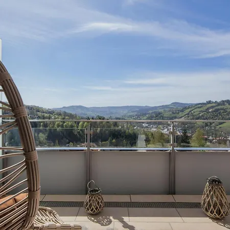 Apartview Bukowa Iii By Rent Like